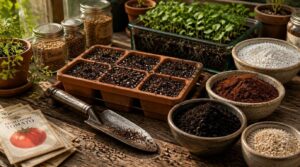 key ingredients for strong germination key ingredients for strong germination