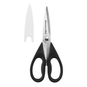 KitchenAid All Purpose Kitchen Shears B07PZF3QS3