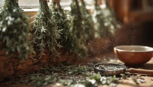 knowing when herbs are fully dried knowing when herbs are fully dried