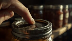 lids that flex when pressed lids that flex when pressed