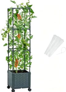 LINEX Raised Garden Bed Planter B0CPDV9VCZ