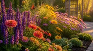 link beds with blooms link beds with blooms