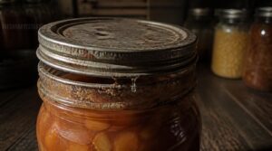 loose or failed lid seals loose or failed lid seals