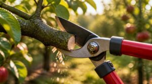 loppers for one-inch branches loppers for one-inch branches