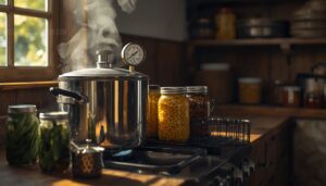 low-acid food safety low-acid food safety