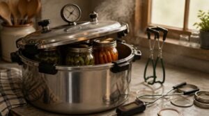 low-acid food safety low-acid food safety