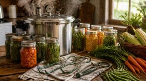 low-acid vegetable safety low-acid vegetable safety