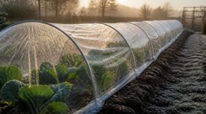 low tunnel cloches low tunnel cloches