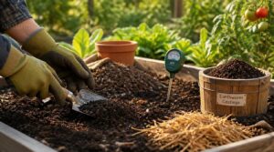 maintaining healthy soil season after season maintaining healthy soil season after season