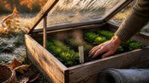 manage temperature, moisture, and pests manage temperature, moisture, and pests