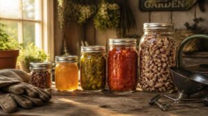mason jar sizes mason jar sizes