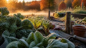 match crops to frost match crops to frost