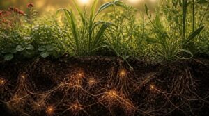 microbe-boosting cover crops microbe-boosting cover crops