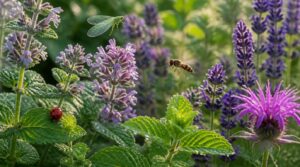 mint family herbs for pest control mint family herbs for pest control