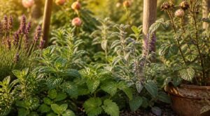 mint family plants that deter aphids mint family plants that deter aphids