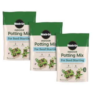 Miracle Gro Indoor Potting Mix for B0CS8HB6GX