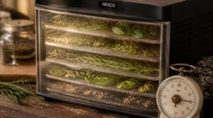 monitor herb drying time carefully monitor herb drying time carefully
