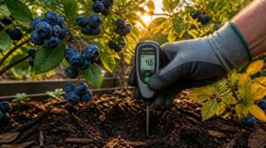 monitor ph and prevent nutrient problems monitor ph and prevent nutrient problems
