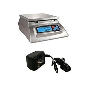 My Weigh KD 8000 Digital Food B01C6CN1VY