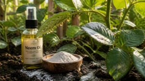 neem oil and diatomaceous earth neem oil and diatomaceous earth