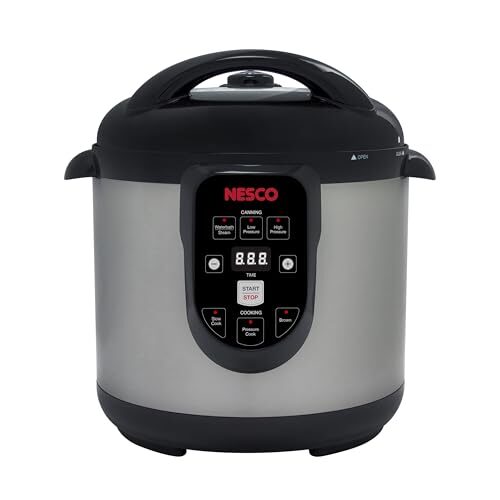 NESCO NPC‑9 Smart Electric Pressure