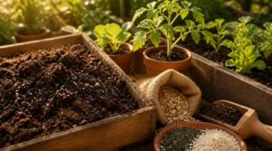 organic potting mixes for vegetables organic potting mixes for vegetables