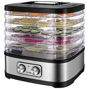 OSTBA Food Dehydrator, Dehydrator for B0828613J4