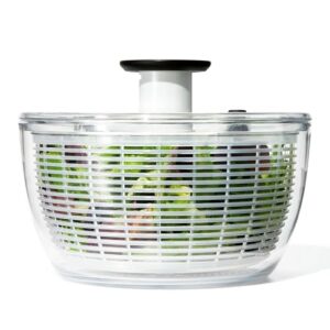 OXO Good Grips Salad Spinner B00004OCKR