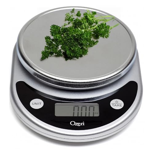 Ozeri® Pronto® Kitchen and Food