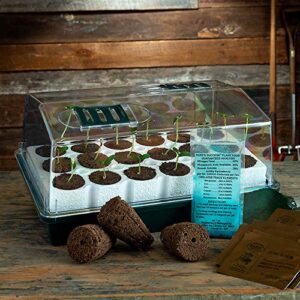 Park Seed Original Bio Dome B08X7H985T