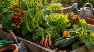 pick easy beginner vegetables pick easy beginner vegetables