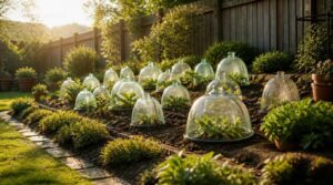 pick the best garden location pick the best garden location