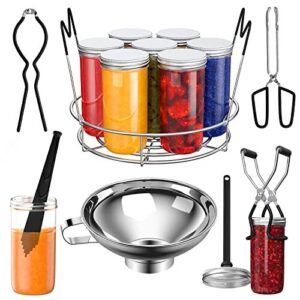 Pisol Canning Supplies Starter Kit, B0BDWV4VDS