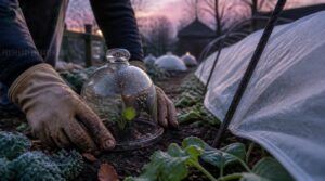 place covers securely place covers securely