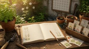 plan planting dates carefully plan planting dates carefully