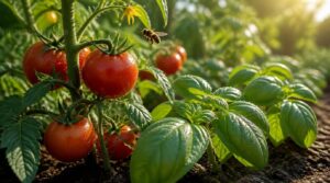 plant basil beside tomatoes plant basil beside tomatoes