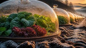 plant crops for extended harvests plant crops for extended harvests