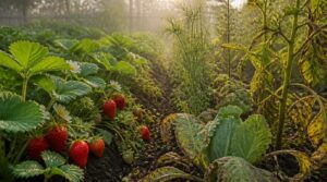 plants to avoid near strawberries plants to avoid near strawberries