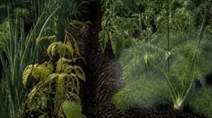 plants to keep apart plants to keep apart