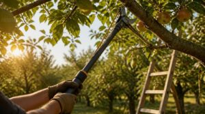 pole pruners for high branches pole pruners for high branches