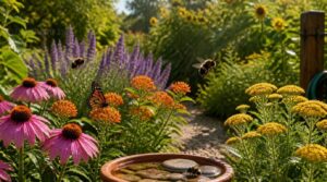 pollinator-friendly layout and care tips pollinator-friendly layout and care tips
