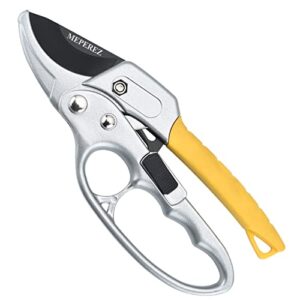 Premium Germany Steel Pruning B092ZFGGD2