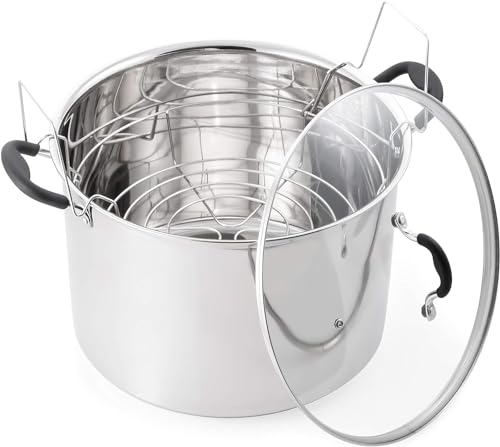 Prep•N•Cook by McSunley 21.5Qt Induction