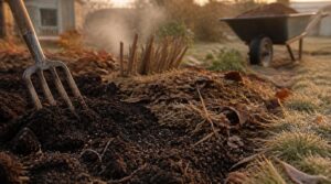 prepare soil and beds for spring prepare soil and beds for spring