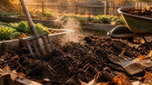 prepare soil for autumn crops prepare soil for autumn crops