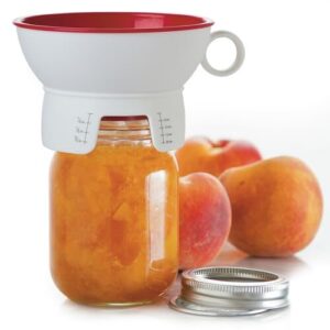 PrepWorks Canning Funnel for Easy, B007QT4GMQ