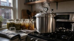 pressure canning needs pressure canning needs