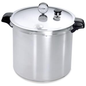 Presto 01784 23 Quart Induction Compatible B07PYLD742