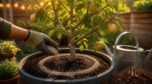 prevent fertilizer burn and runoff prevent fertilizer burn and runoff