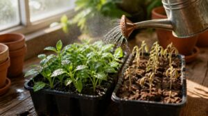 prevent overwatering and underwatering prevent overwatering and underwatering
